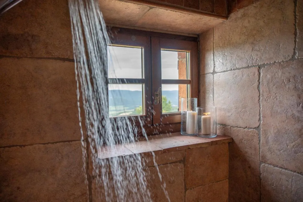 Enchanted Hideaway Murlo Villa